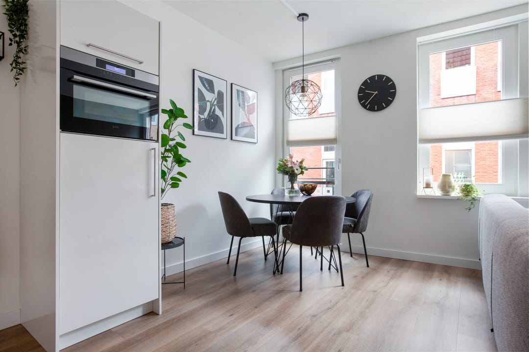 Foto 7 van Meulmansweg 10-A