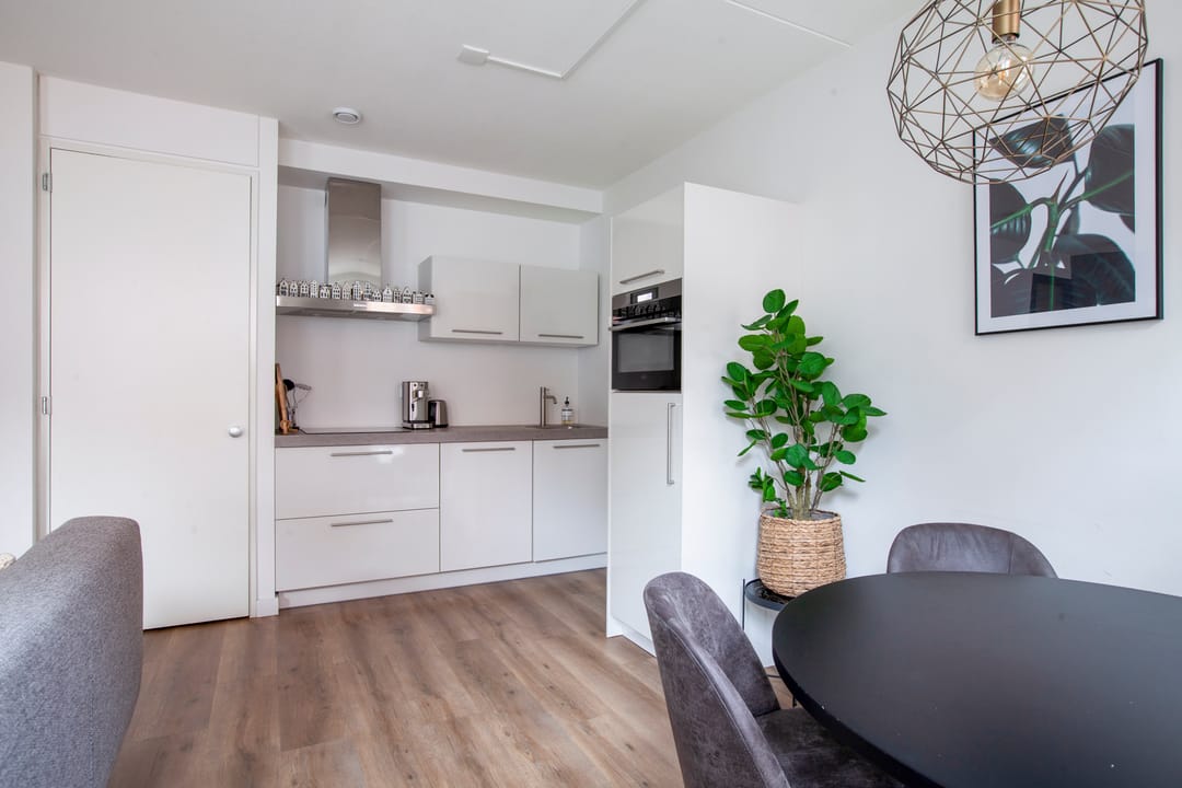 Foto 8 van Meulmansweg 10-A