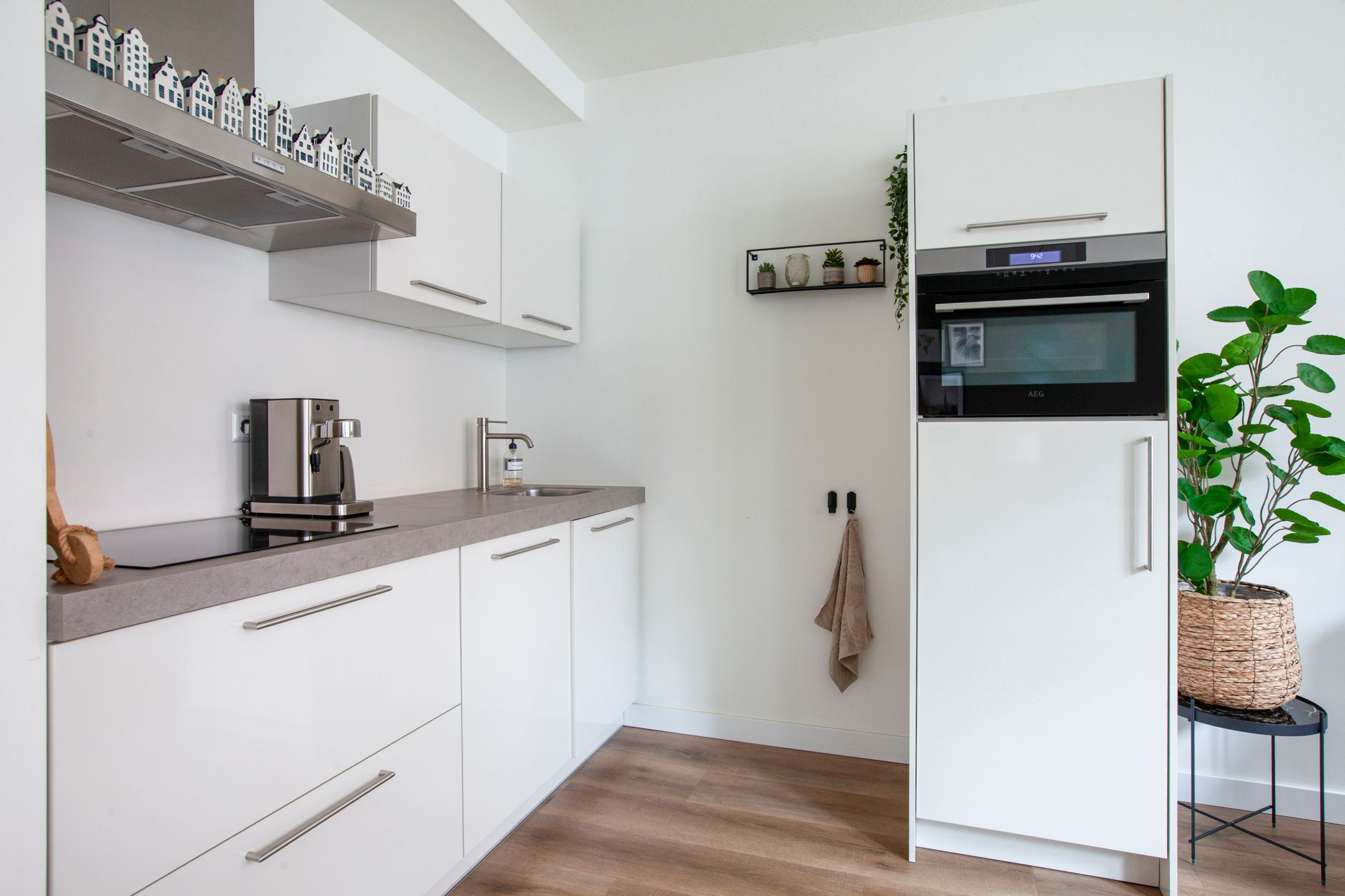 Foto 9 van Meulmansweg 10-A