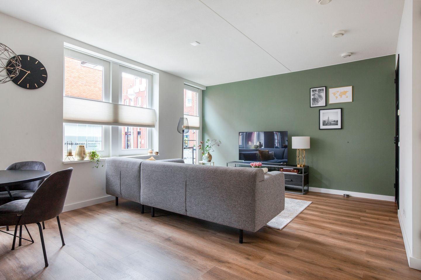 Foto 10 van Meulmansweg 10-A