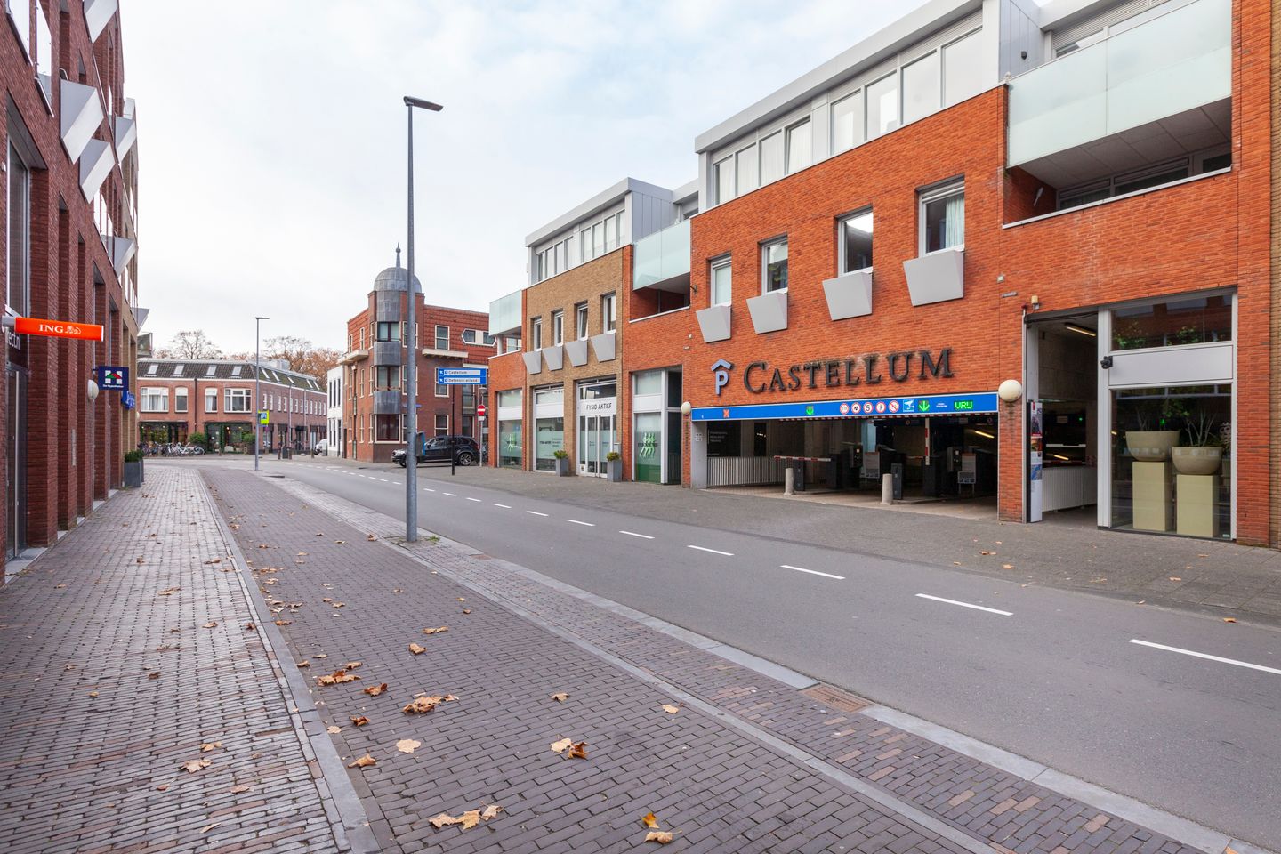 Foto 19 van Meulmansweg 10-A