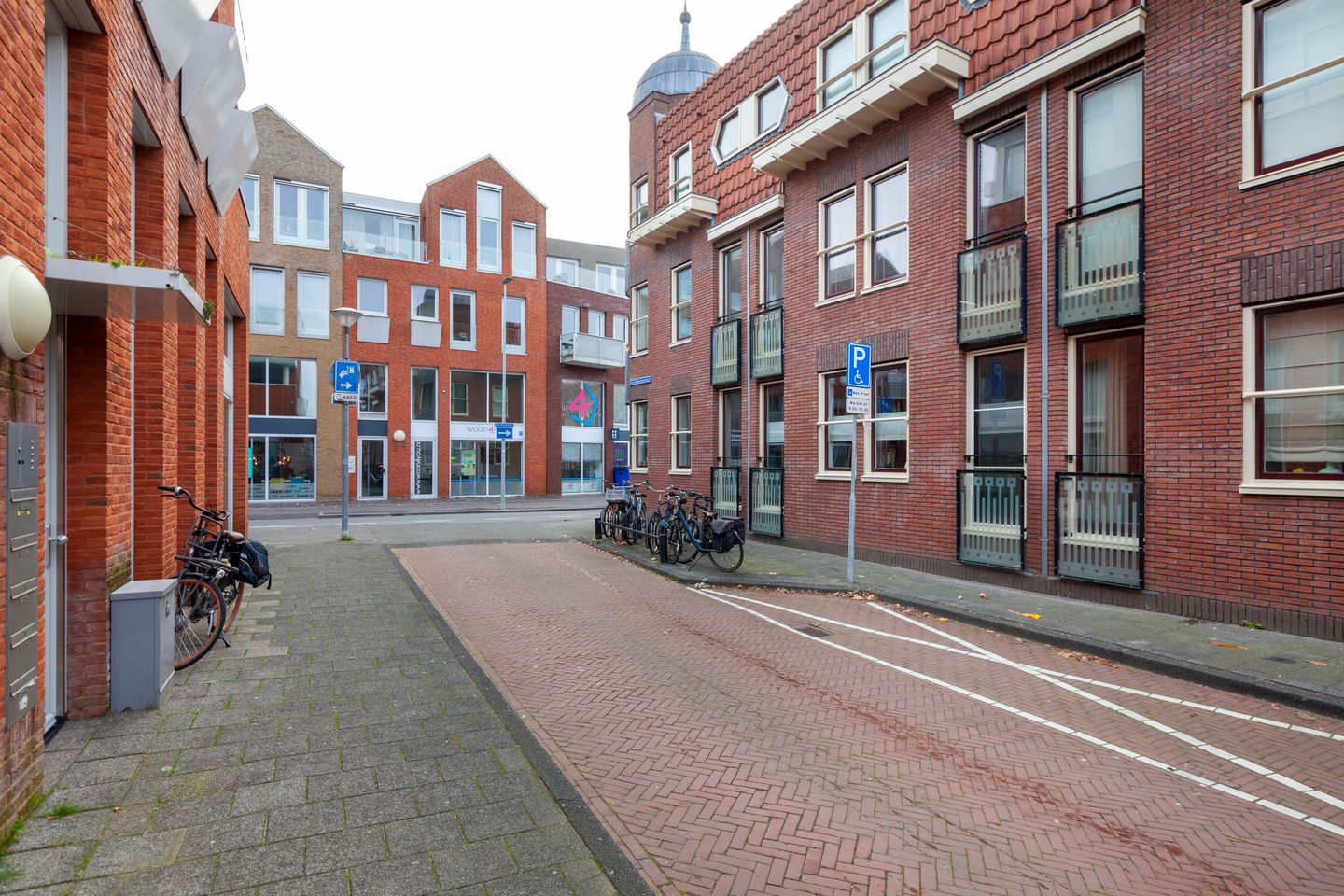 Foto 20 van Meulmansweg 10-A