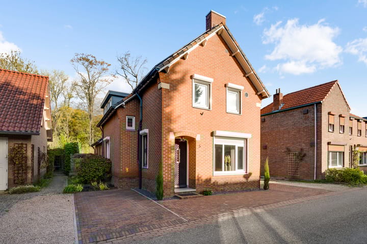 Foto 1 van Graeterhofweg 5