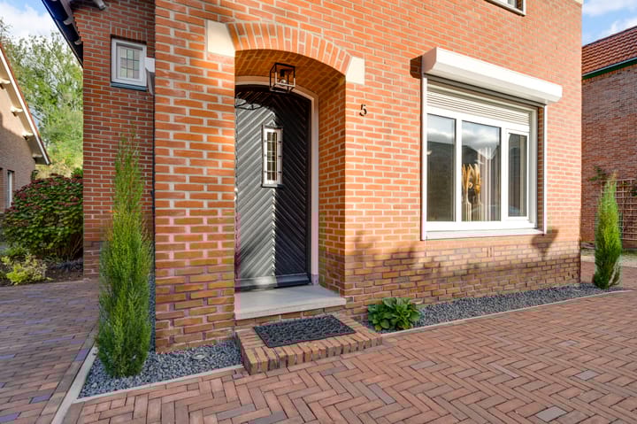 Foto 4 van Graeterhofweg 5