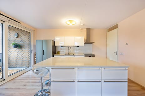 Eva Besnyöstraat 45 secondary image