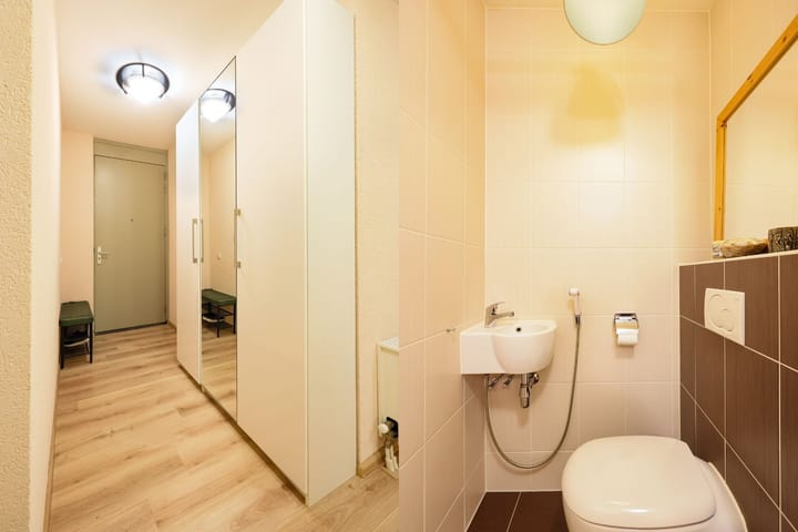 Photo 4 of Eva Besnyöstraat 45