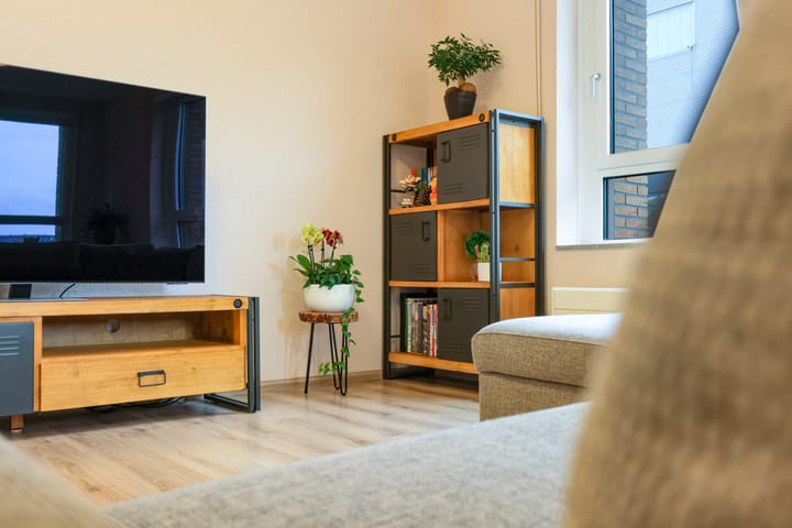 Photo 11 of Eva Besnyöstraat 45