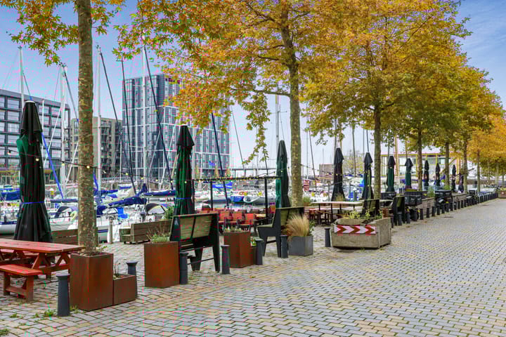 Photo 33 of Eva Besnyöstraat 45