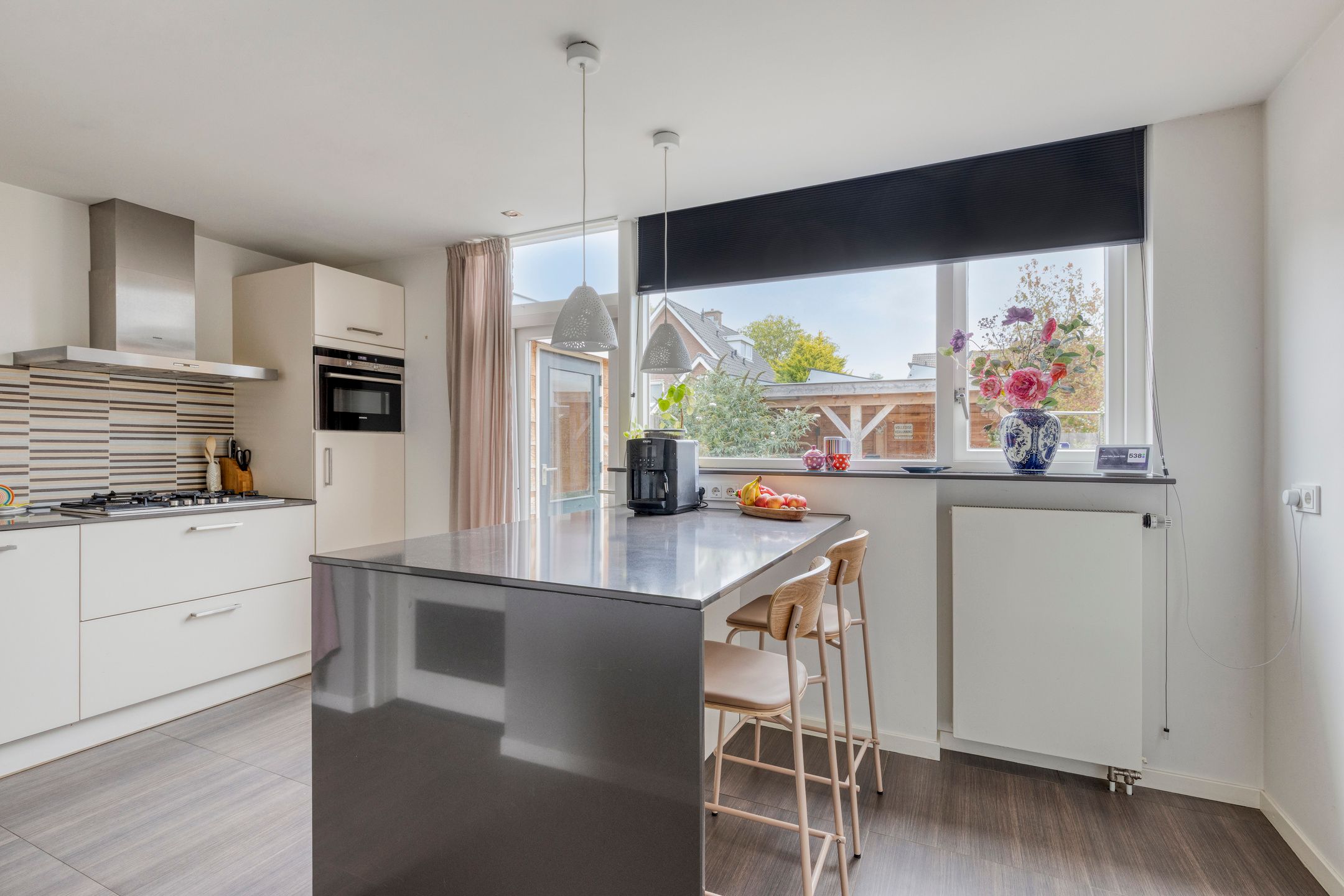 Foto 6 van Wethouder Burgers-stee 28