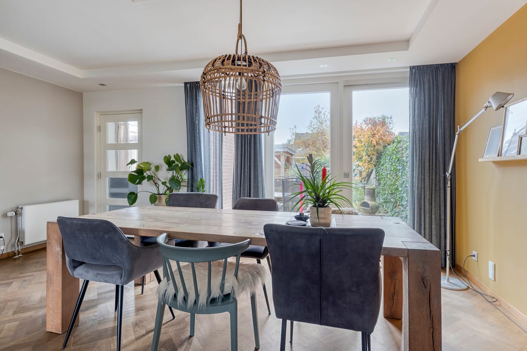 Foto 7 van Wethouder Burgers-stee 28