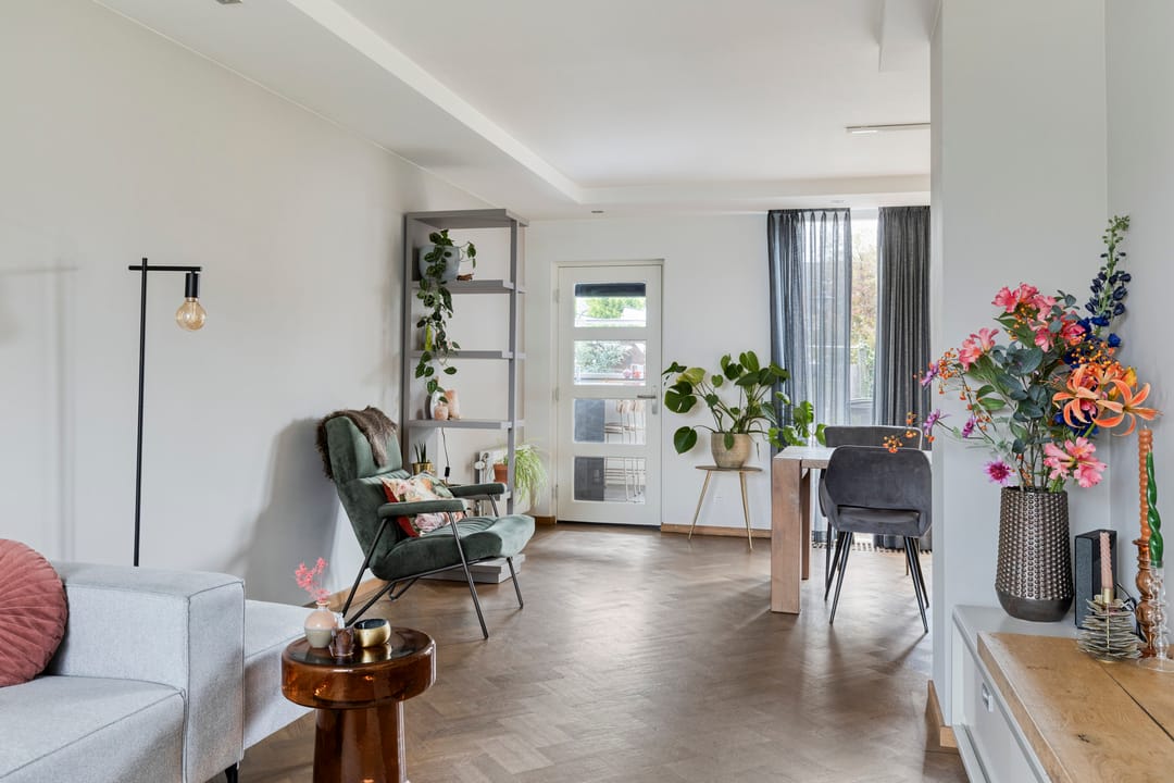 Foto 8 van Wethouder Burgers-stee 28