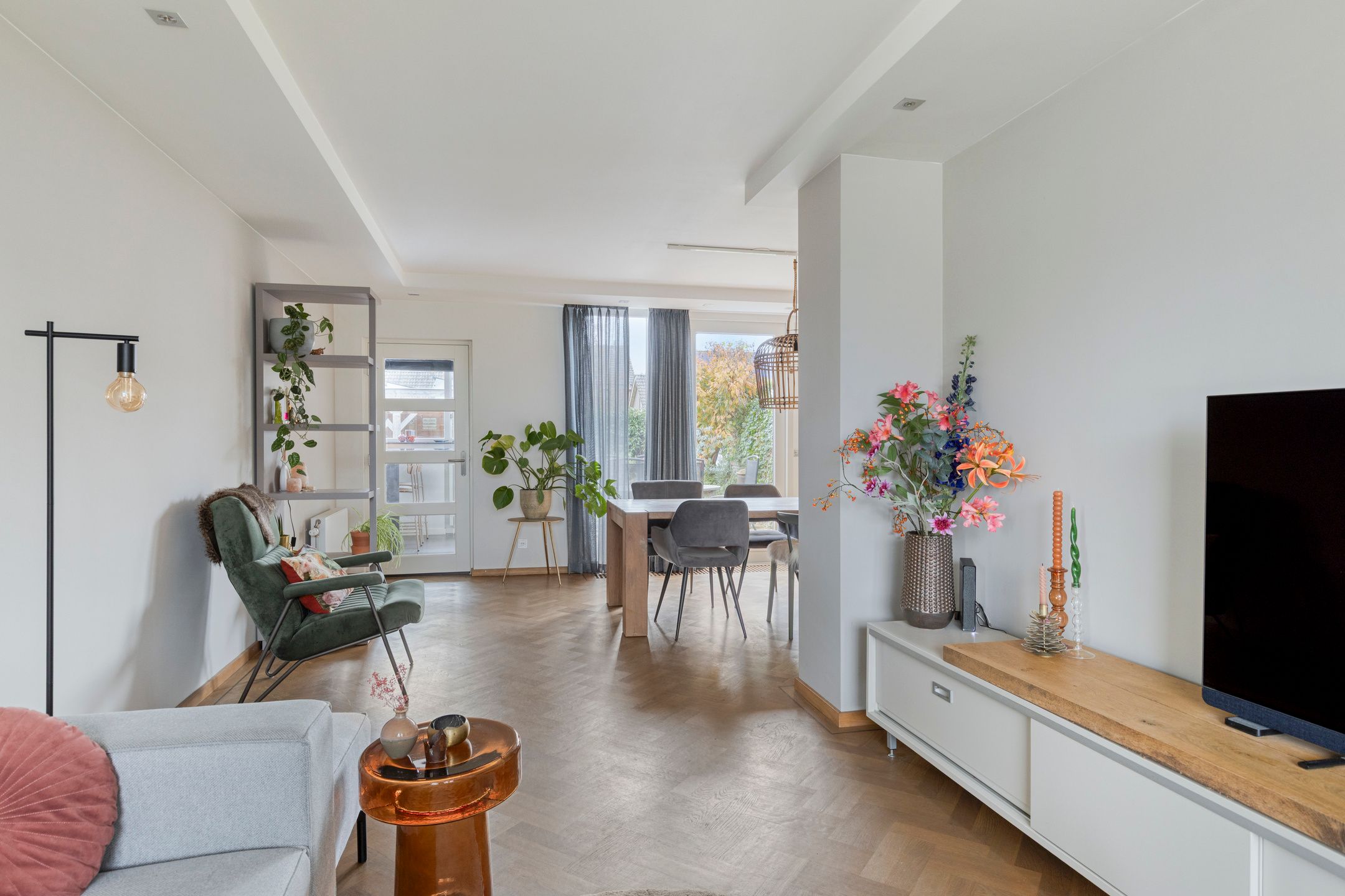 Foto 3 van Wethouder Burgers-stee 28