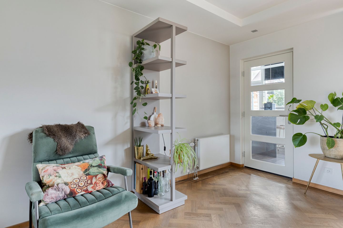 Foto 10 van Wethouder Burgers-stee 28