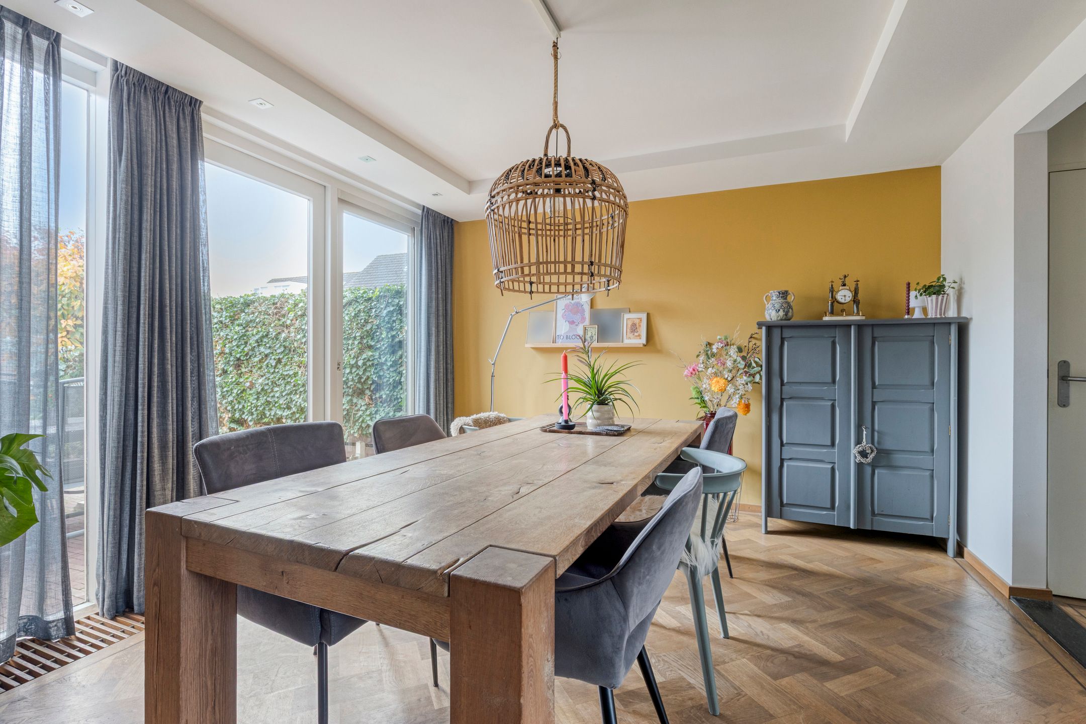 Foto 12 van Wethouder Burgers-stee 28