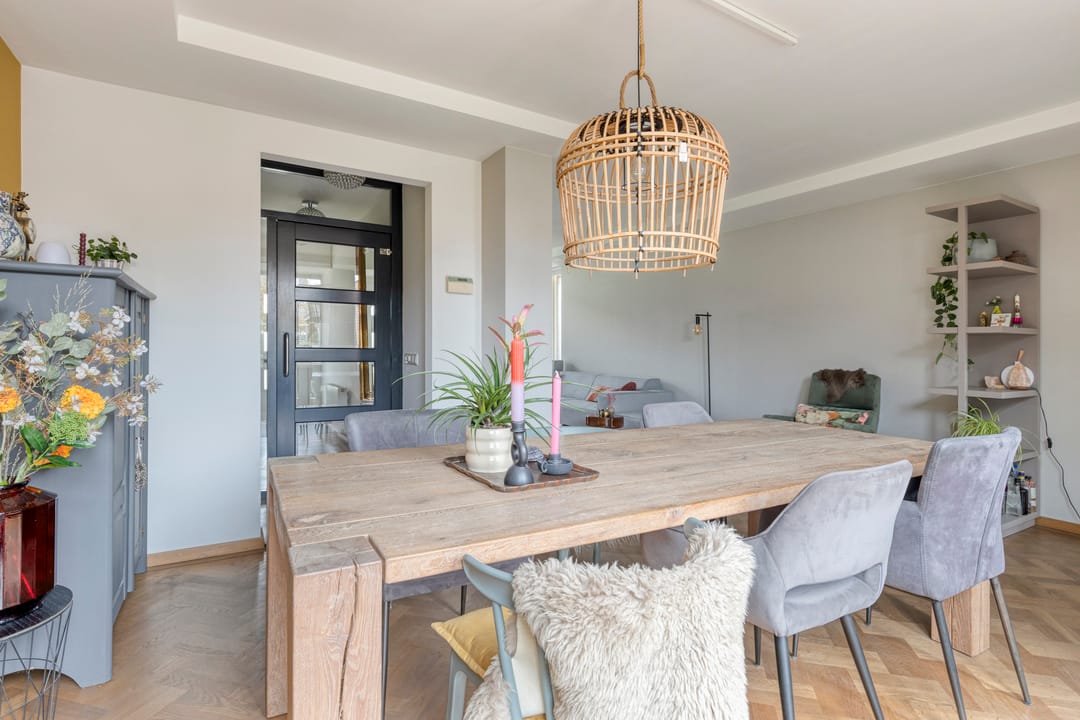 Foto 13 van Wethouder Burgers-stee 28