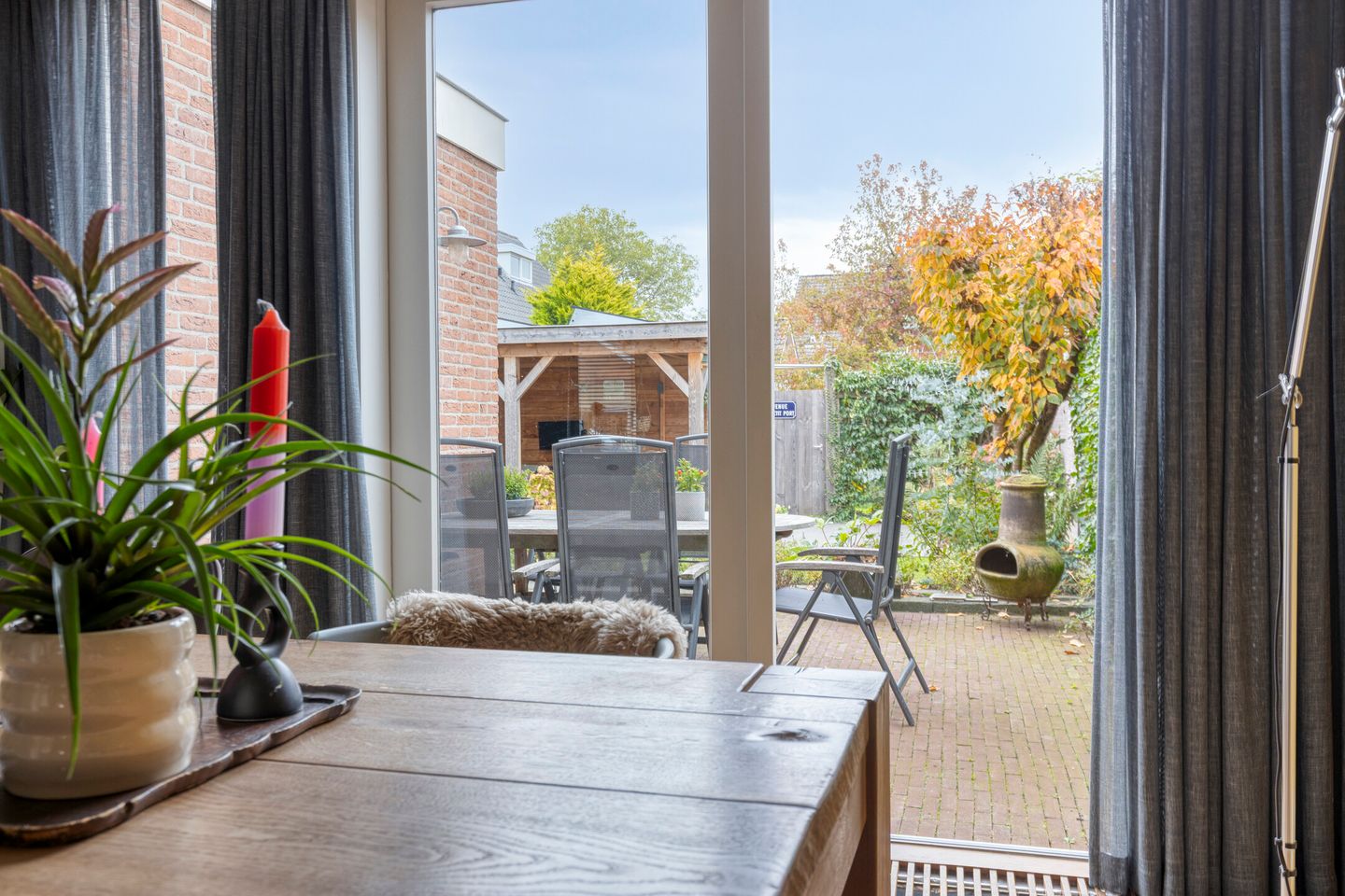 Foto 14 van Wethouder Burgers-stee 28