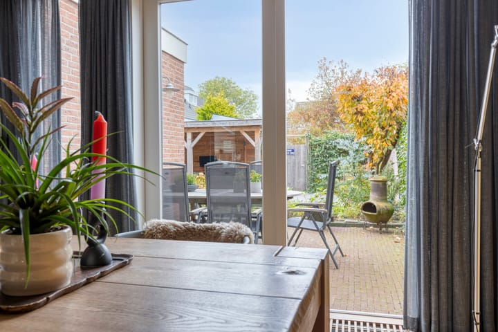 Photo 13 of Wethouder Burgers-stee 28