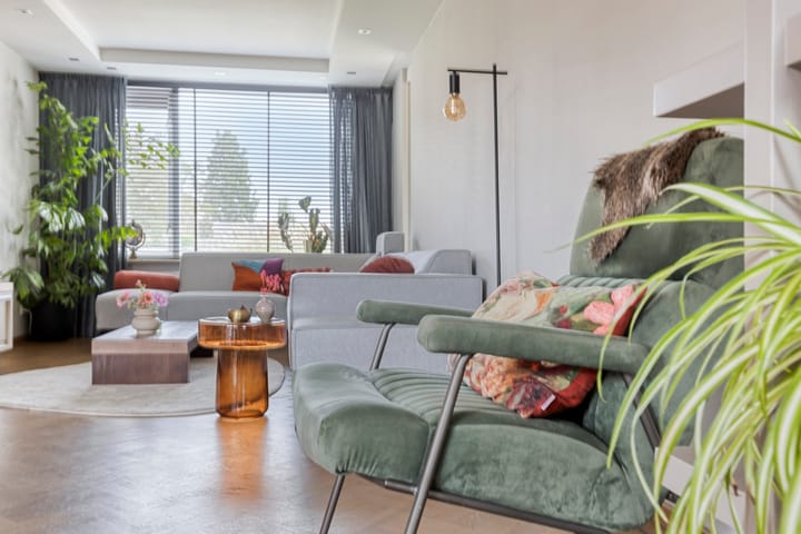 Photo 14 of Wethouder Burgers-stee 28