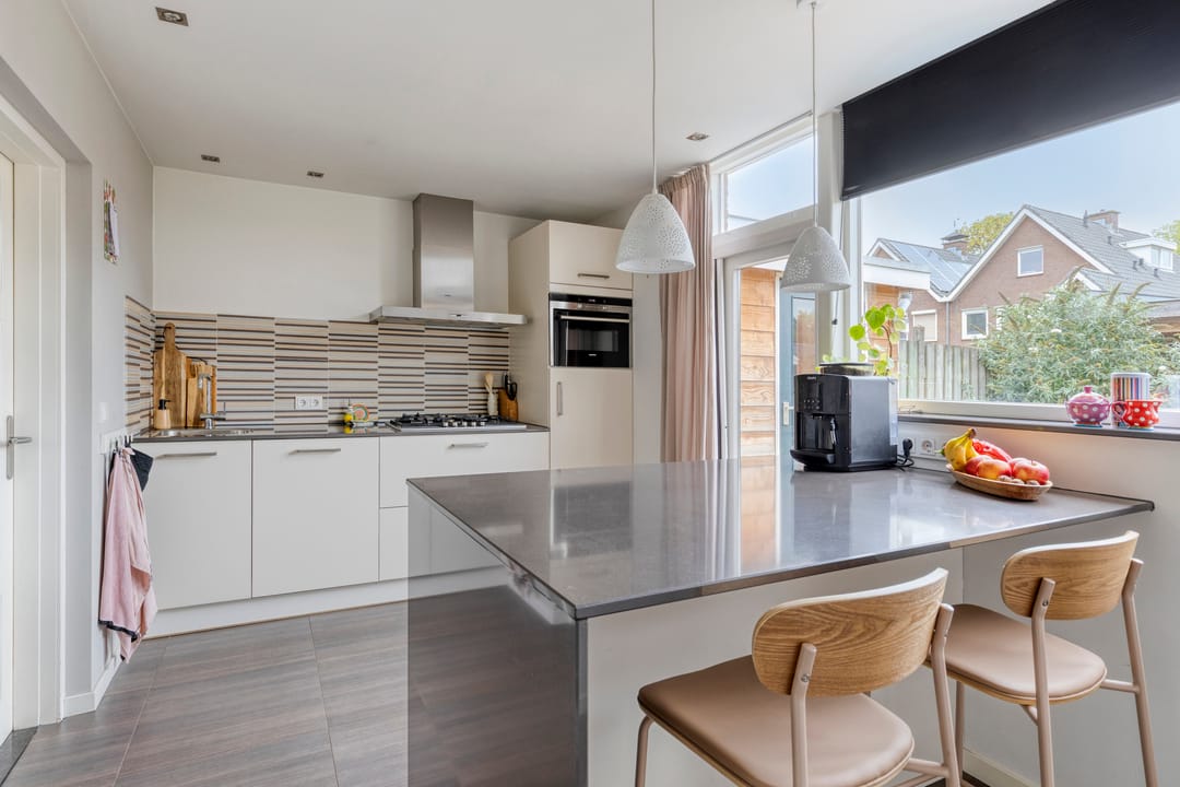 Foto 16 van Wethouder Burgers-stee 28