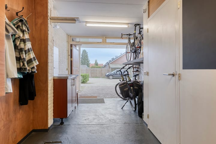 Photo 23 of Wethouder Burgers-stee 28