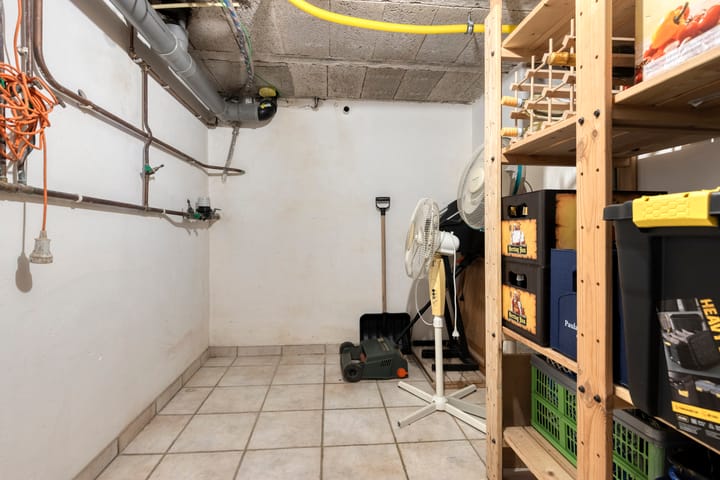 Photo 25 of Wethouder Burgers-stee 28