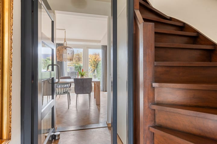 Photo 27 of Wethouder Burgers-stee 28