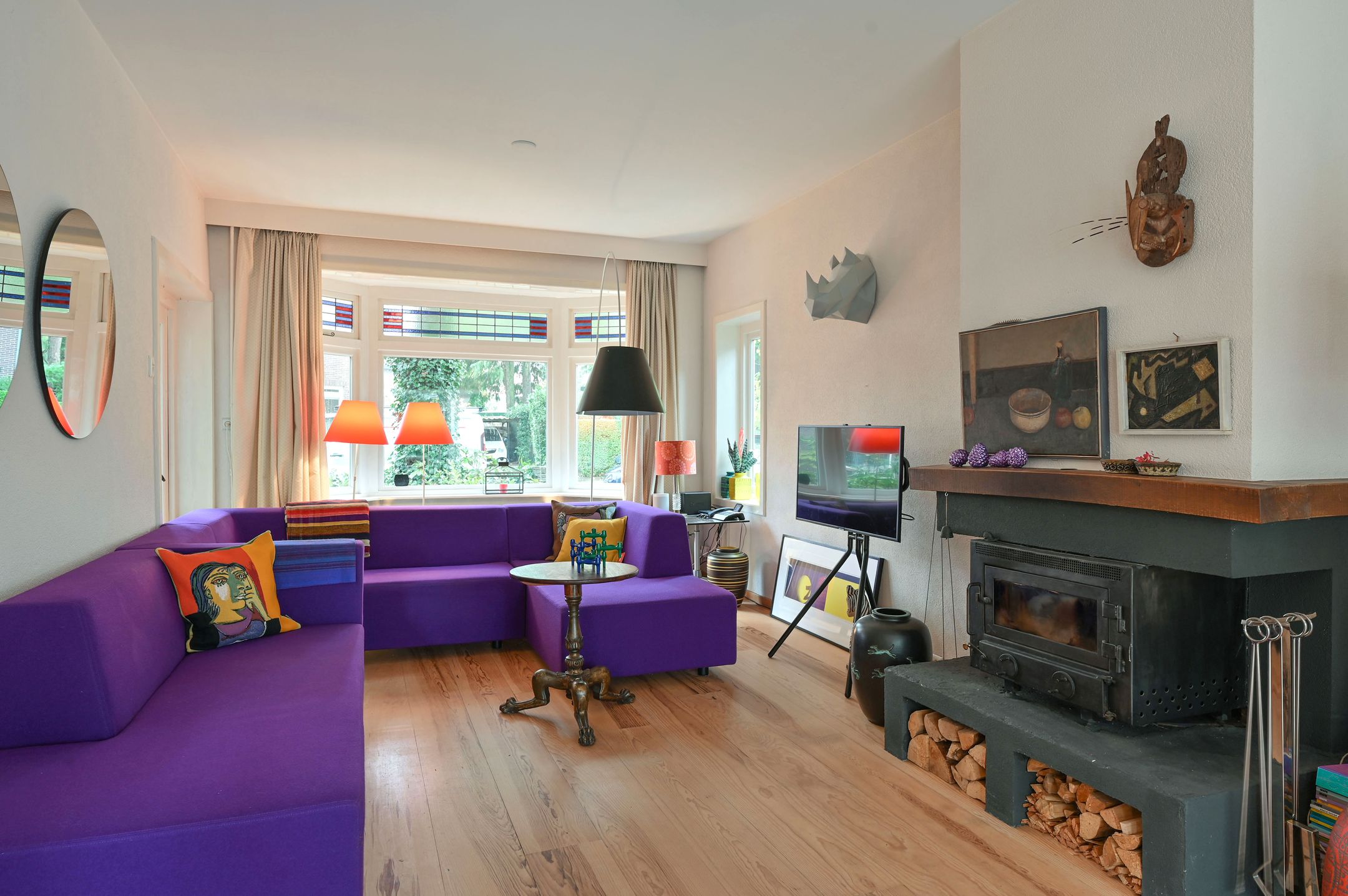 Foto 3 van Constantijn Huygenslaan 27