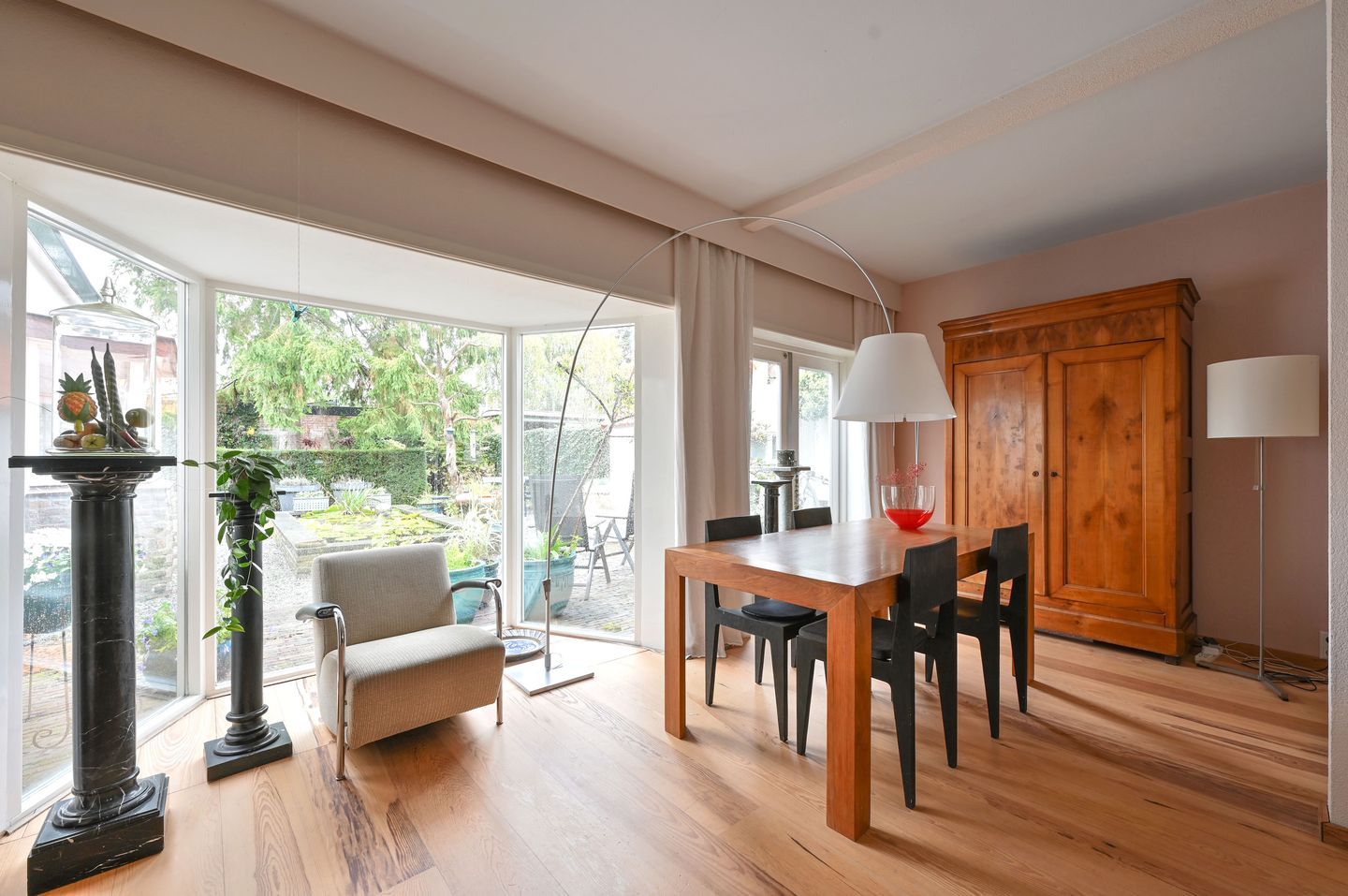 Foto 4 van Constantijn Huygenslaan 27