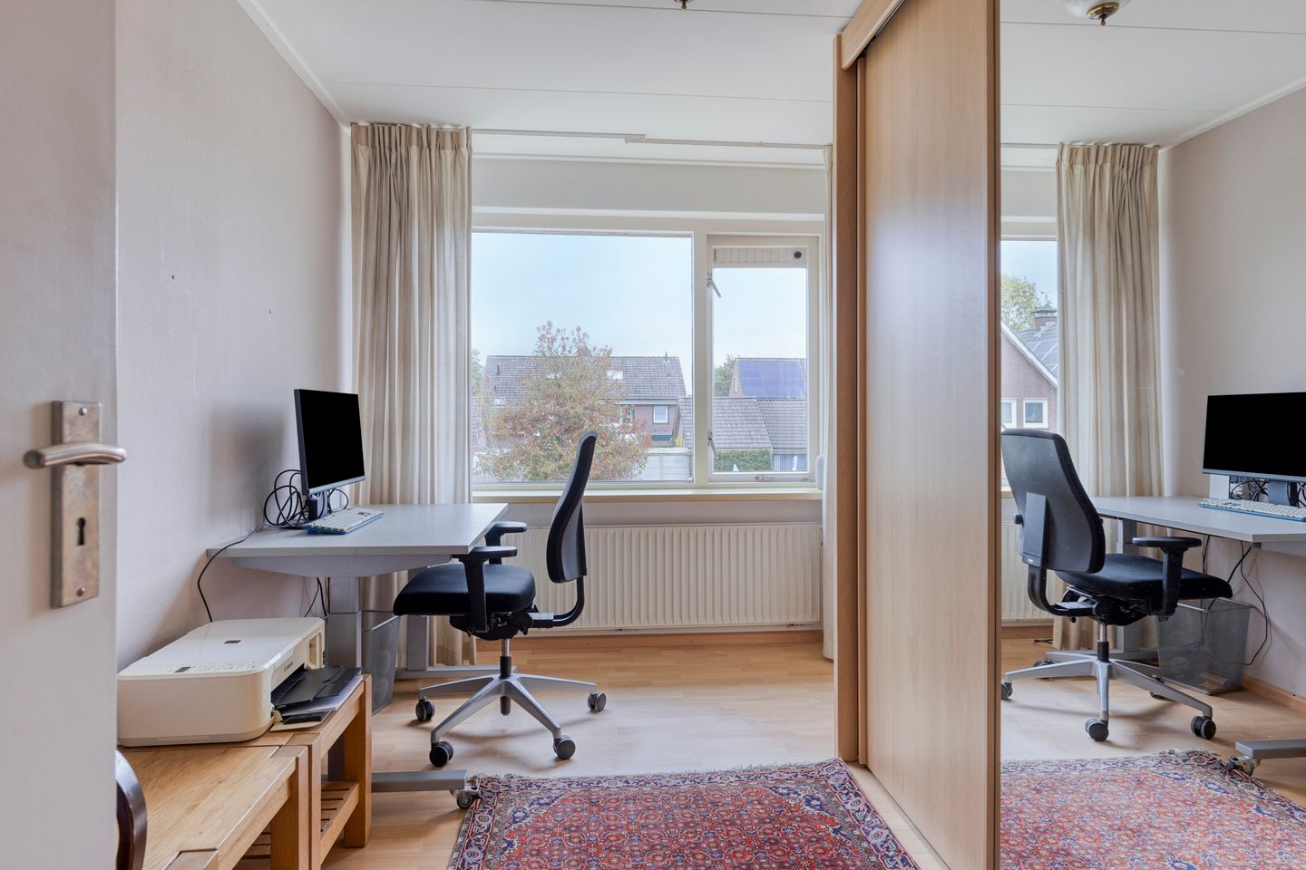 Foto 35 van Wethouder Burgers-stee 28