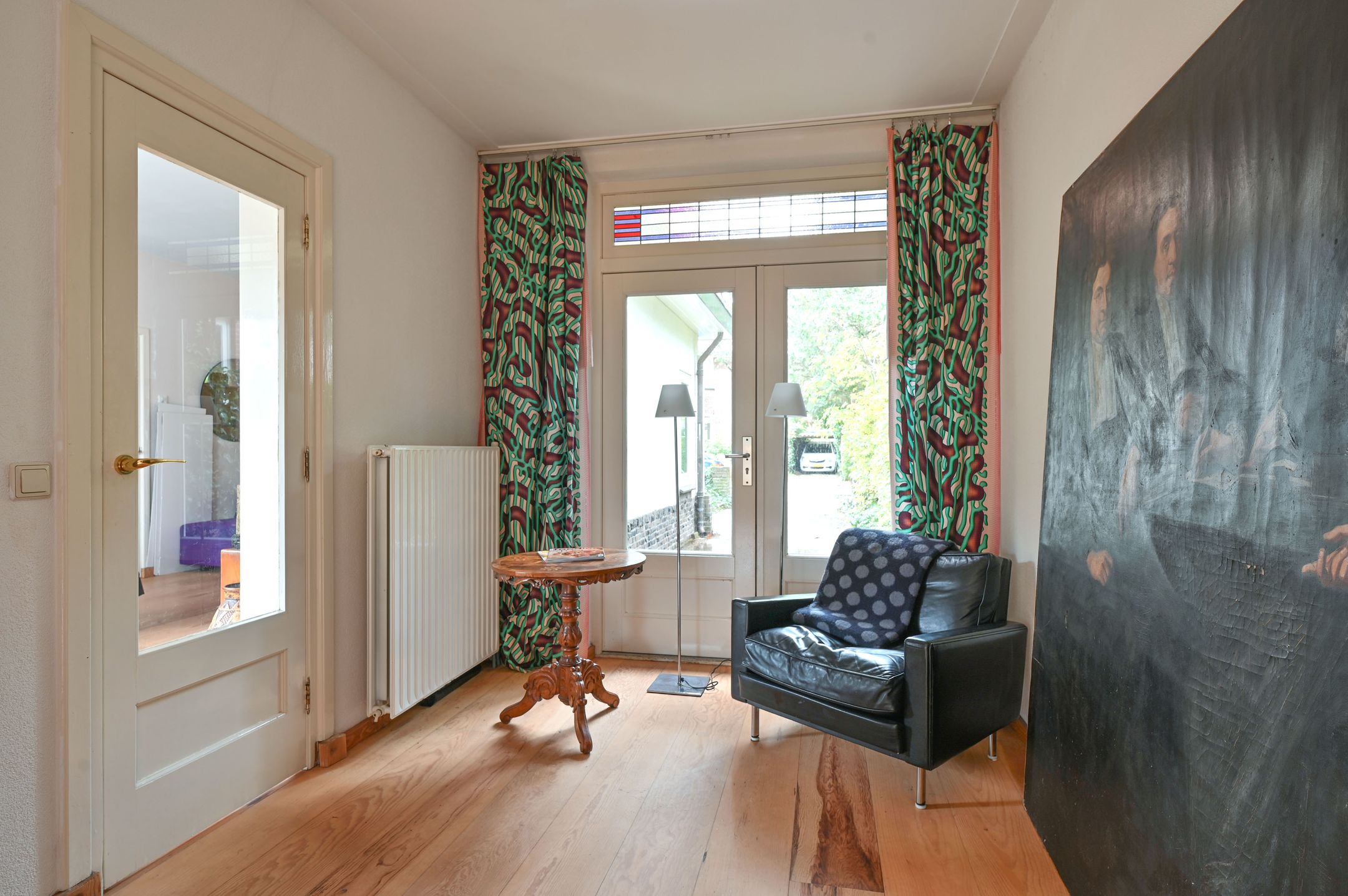 Foto 6 van Constantijn Huygenslaan 27