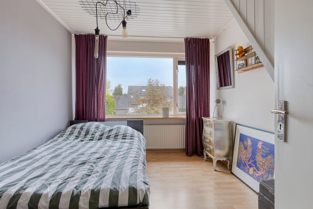 Foto 37 van Wethouder Burgers-stee 28