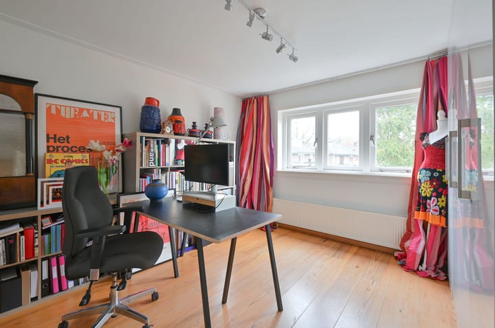 Foto 9 van Constantijn Huygenslaan 27