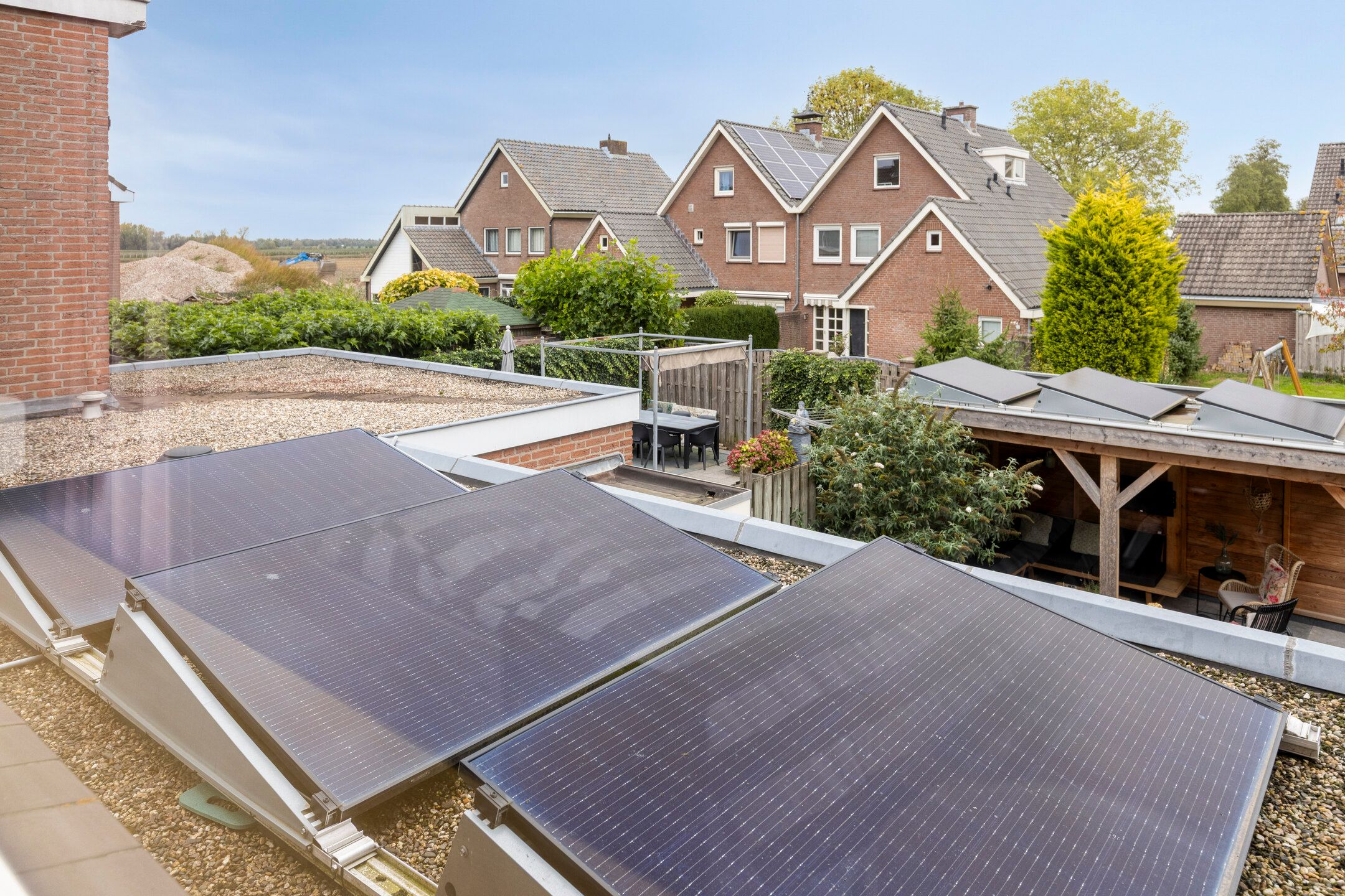 Foto 39 van Wethouder Burgers-stee 28