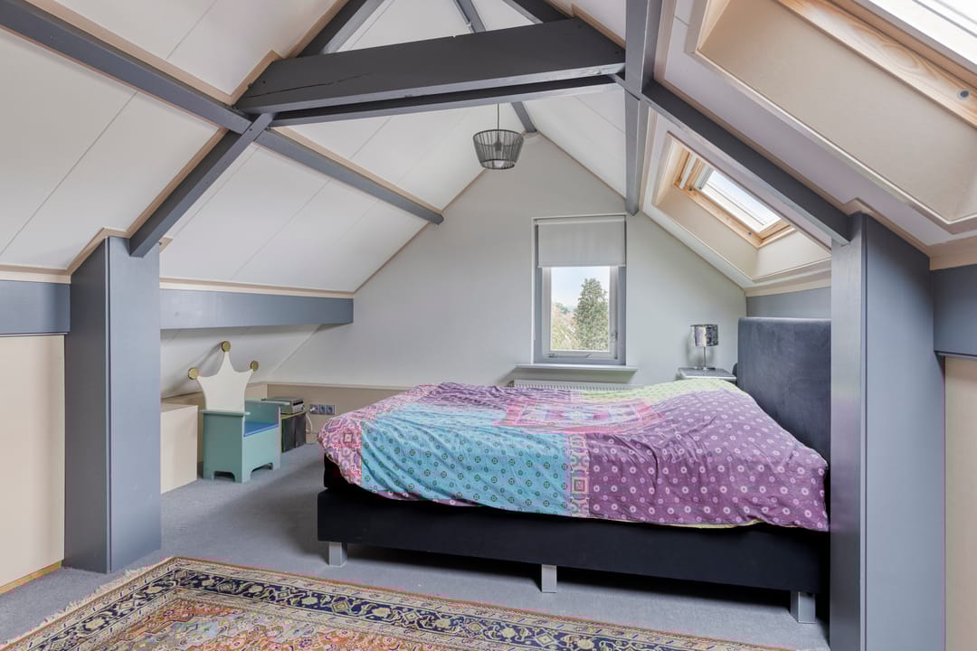 Foto 41 van Wethouder Burgers-stee 28