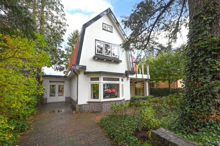 Foto 12 van Constantijn Huygenslaan 27