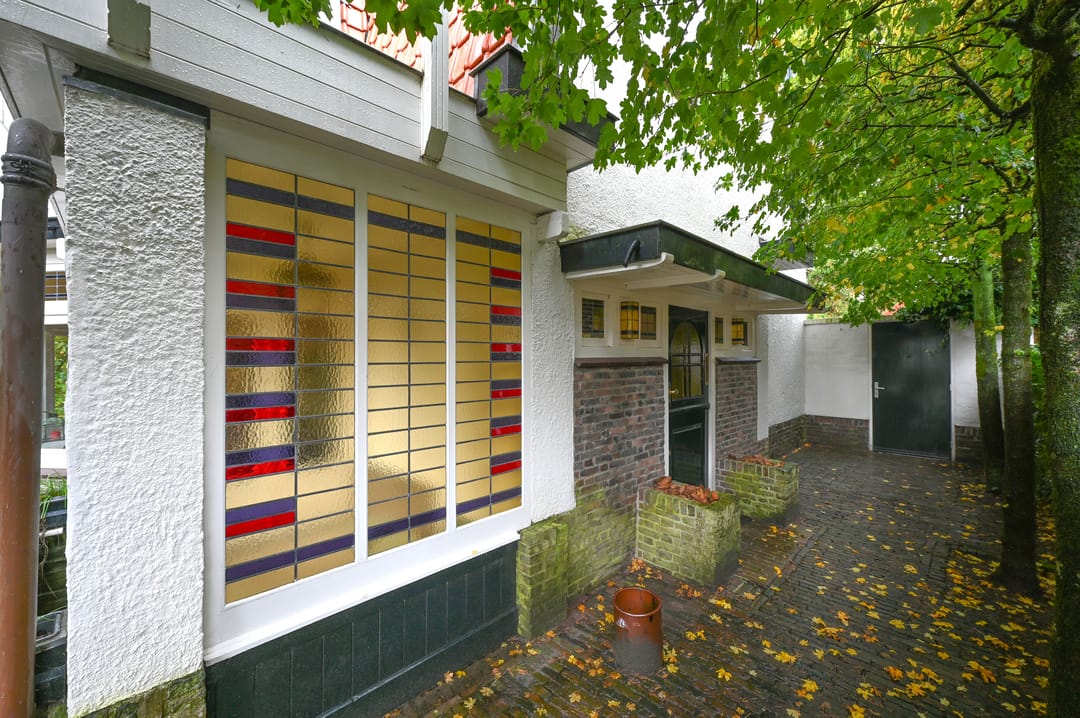 Foto 13 van Constantijn Huygenslaan 27