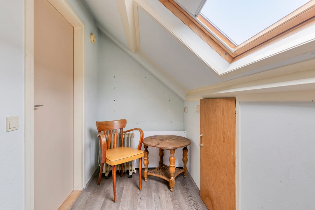 Foto 43 van Wethouder Burgers-stee 28