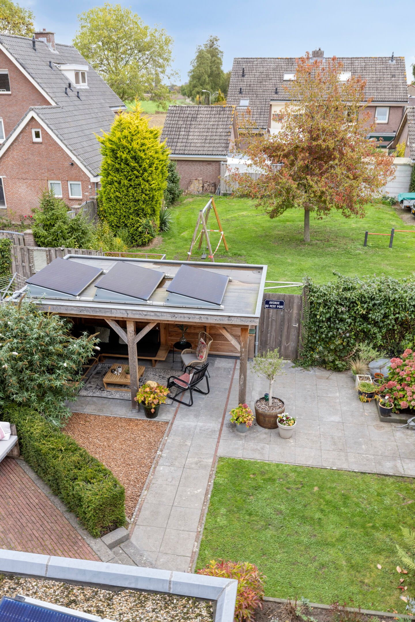 Foto 44 van Wethouder Burgers-stee 28