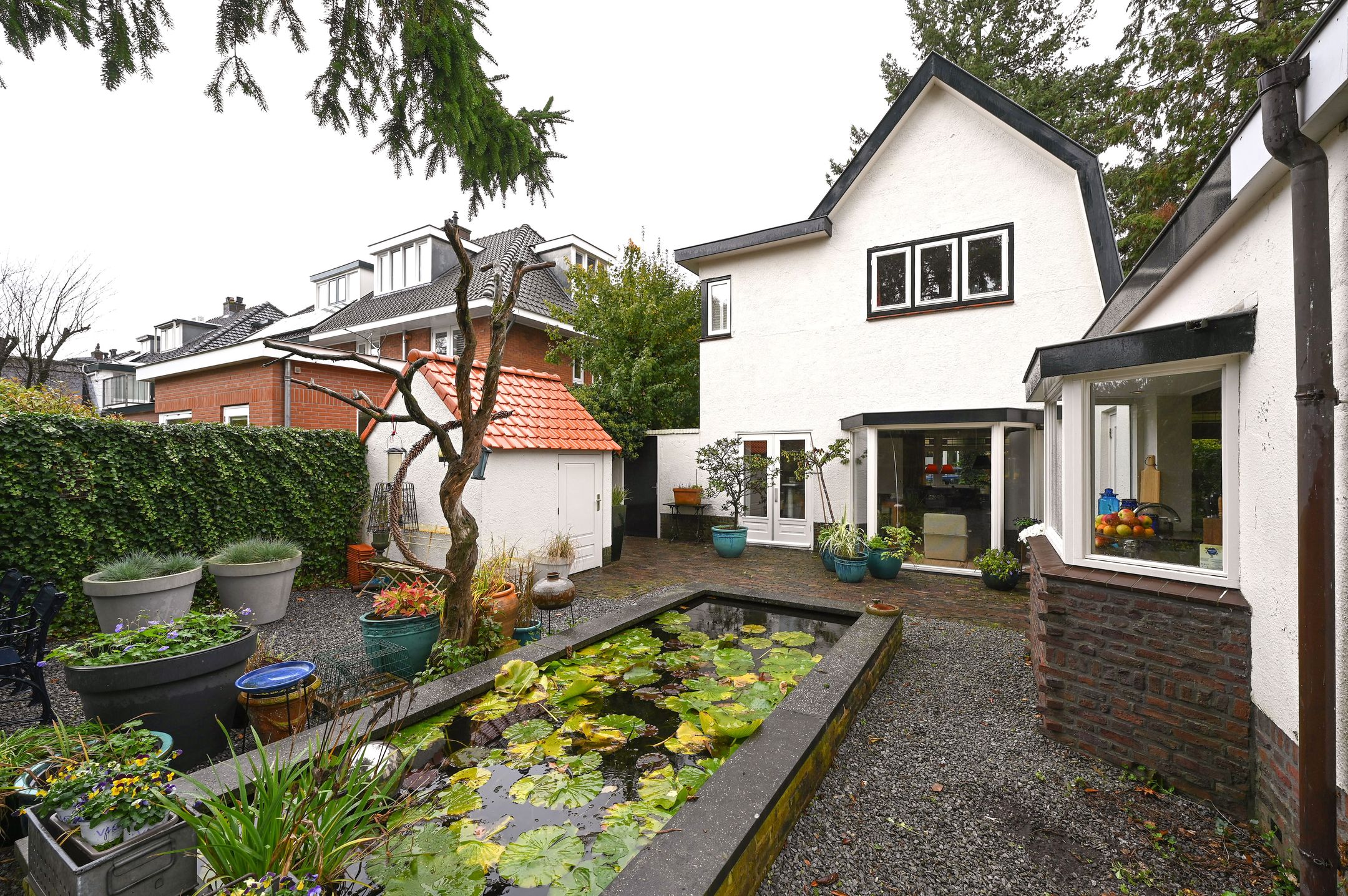 Foto 15 van Constantijn Huygenslaan 27