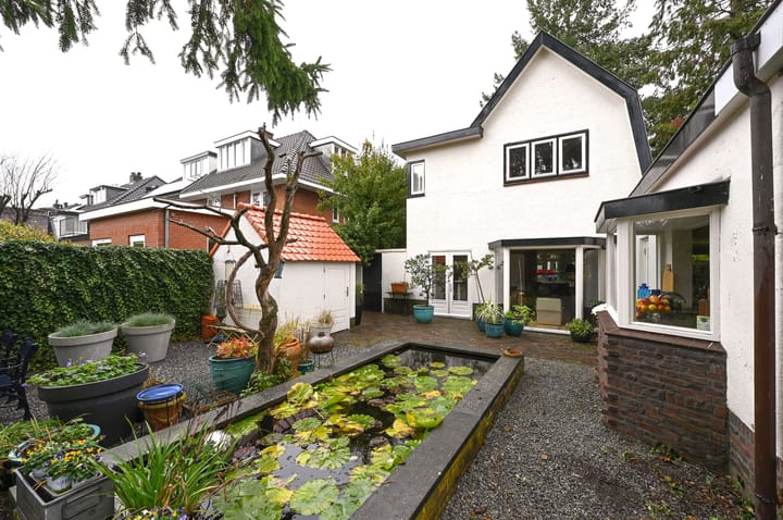 Foto 15 van Constantijn Huygenslaan 27