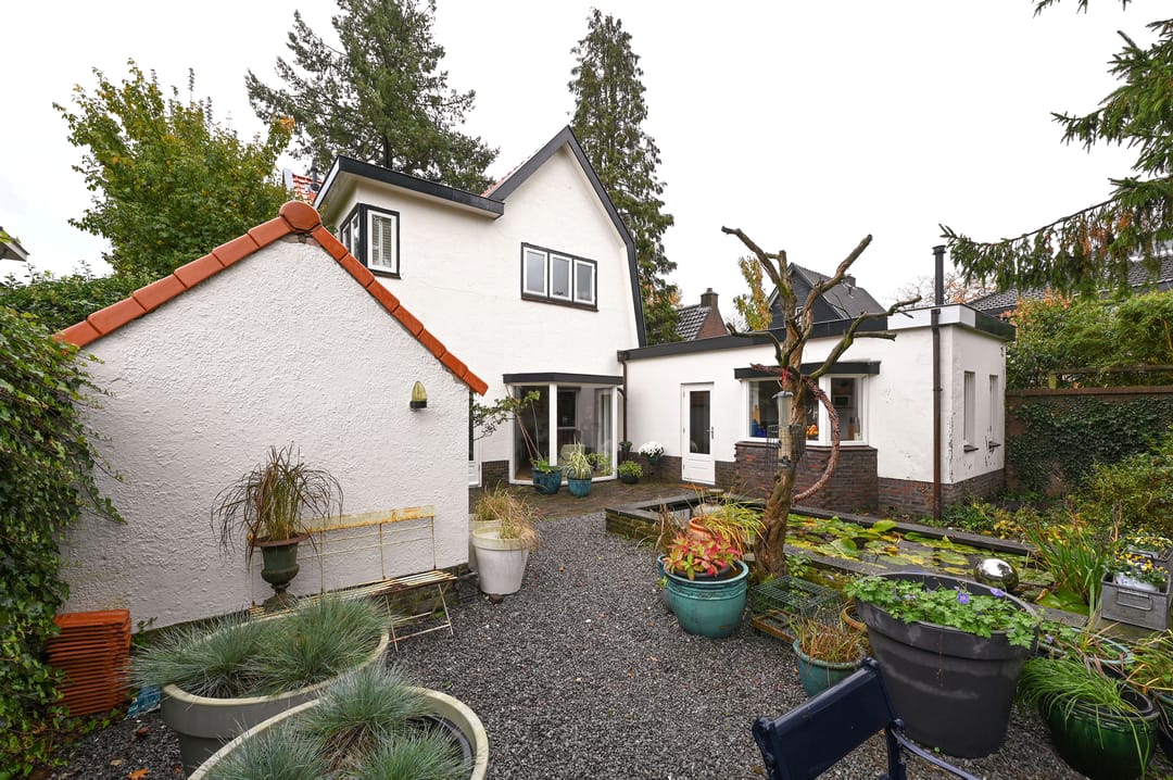 Foto 16 van Constantijn Huygenslaan 27