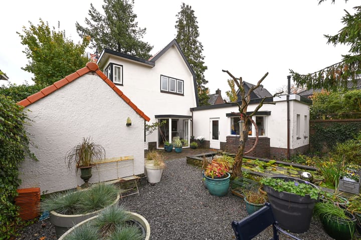 Foto 16 van Constantijn Huygenslaan 27