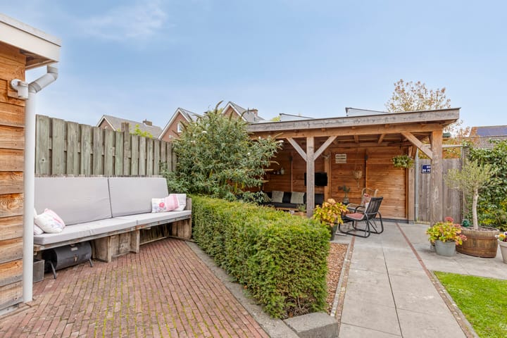 Photo 45 of Wethouder Burgers-stee 28