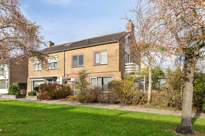 Photo 1 of De Mey van Streefkerklaan 2