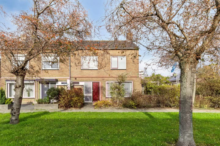 Photo 3 of De Mey van Streefkerklaan 2