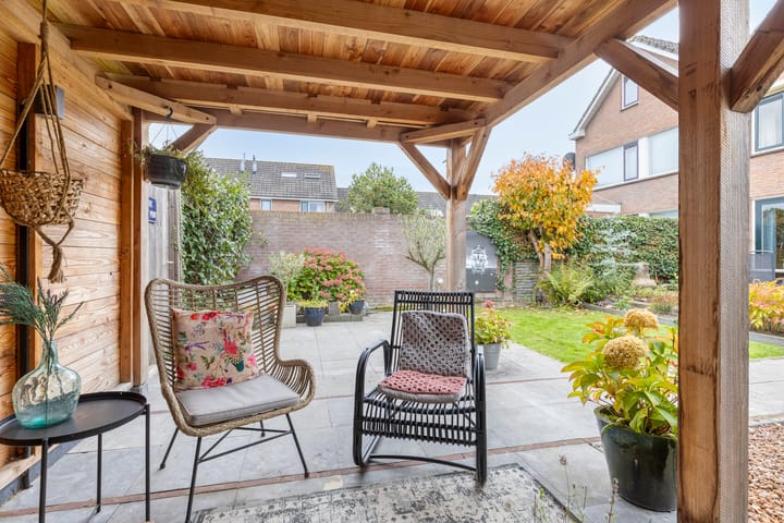 Photo 49 of Wethouder Burgers-stee 28