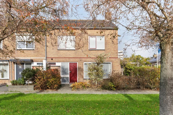 Photo 4 of De Mey van Streefkerklaan 2