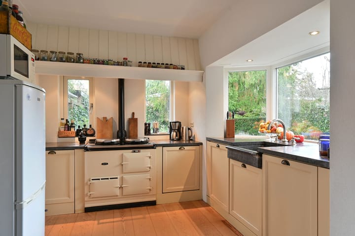 Foto 5 van Constantijn Huygenslaan 27