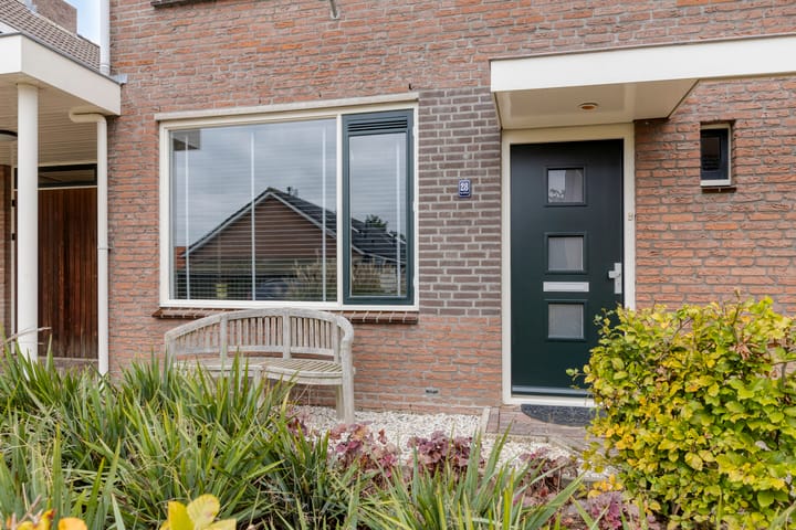 Photo 51 of Wethouder Burgers-stee 28