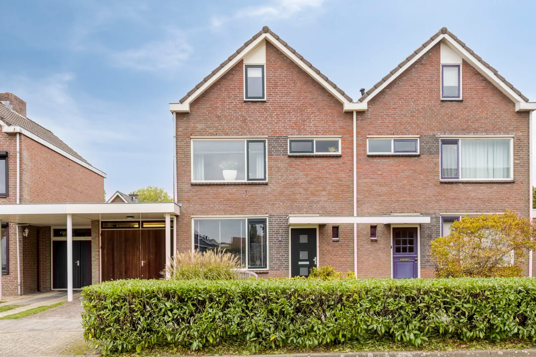 Foto 52 van Wethouder Burgers-stee 28